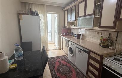 CENTURY21 PLUS'DAN GÜVENEVLER MAH.EŞYALI KİRALIK 2+1