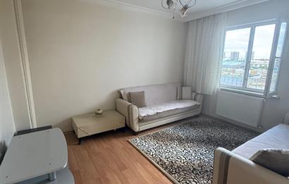 CENTURY21 PLUS'DAN GÜVENEVLER MAH.EŞYALI KİRALIK 2+1