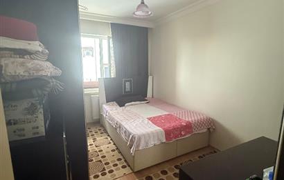 CENTURY21 PLUS'DAN GÜVENEVLER MAH.EŞYALI KİRALIK 2+1