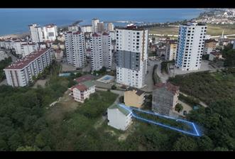 CENTURY21'DEN ORDU FATSA EVKAF MAHALLESİ'NDE 520 m²