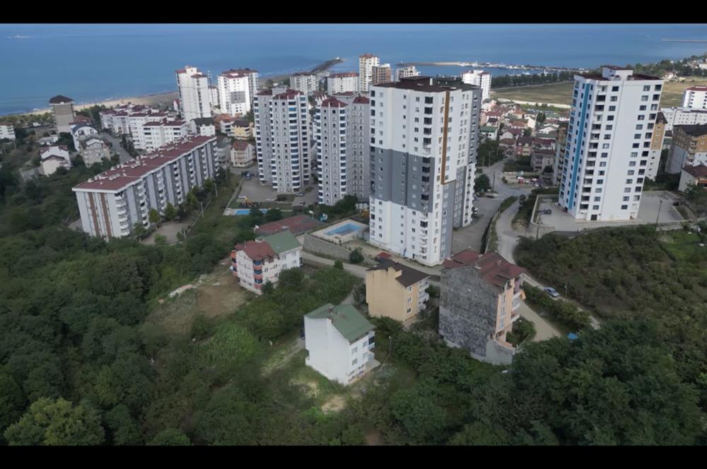 CENTURY21'DEN ORDU FATSA EVKAF MAHALLESİ'NDE 520 m²