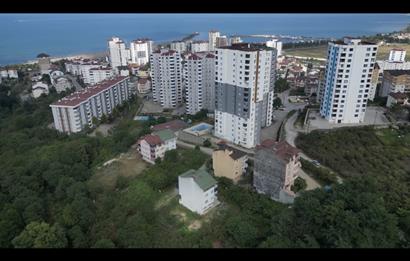 CENTURY21'DEN ORDU FATSA EVKAF MAHALLESİ'NDE 520 m²