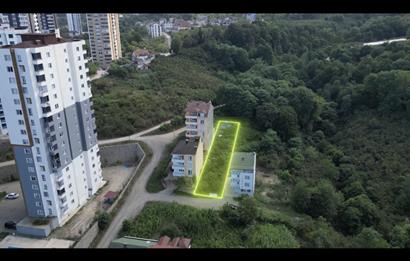 CENTURY21'DEN ORDU FATSA EVKAF MAHALLESİ'NDE 520 m²