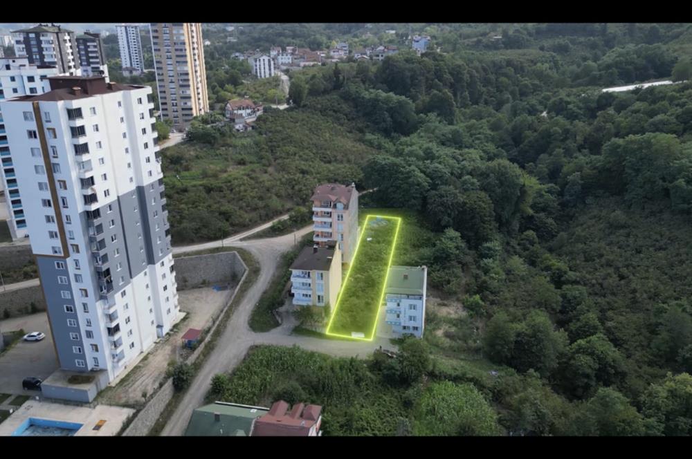 CENTURY21'DEN ORDU FATSA EVKAF MAHALLESİ'NDE 520 m²