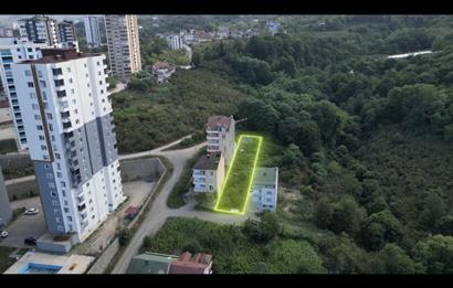 CENTURY21'DEN ORDU FATSA EVKAF MAHALLESİ'NDE 520 m²
