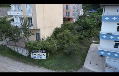CENTURY21'DEN ORDU FATSA EVKAF MAHALLESİ'NDE 520 m²