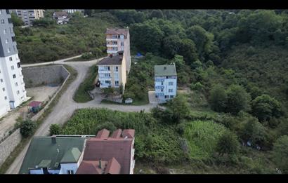 CENTURY21'DEN ORDU FATSA EVKAF MAHALLESİ'NDE 520 m²