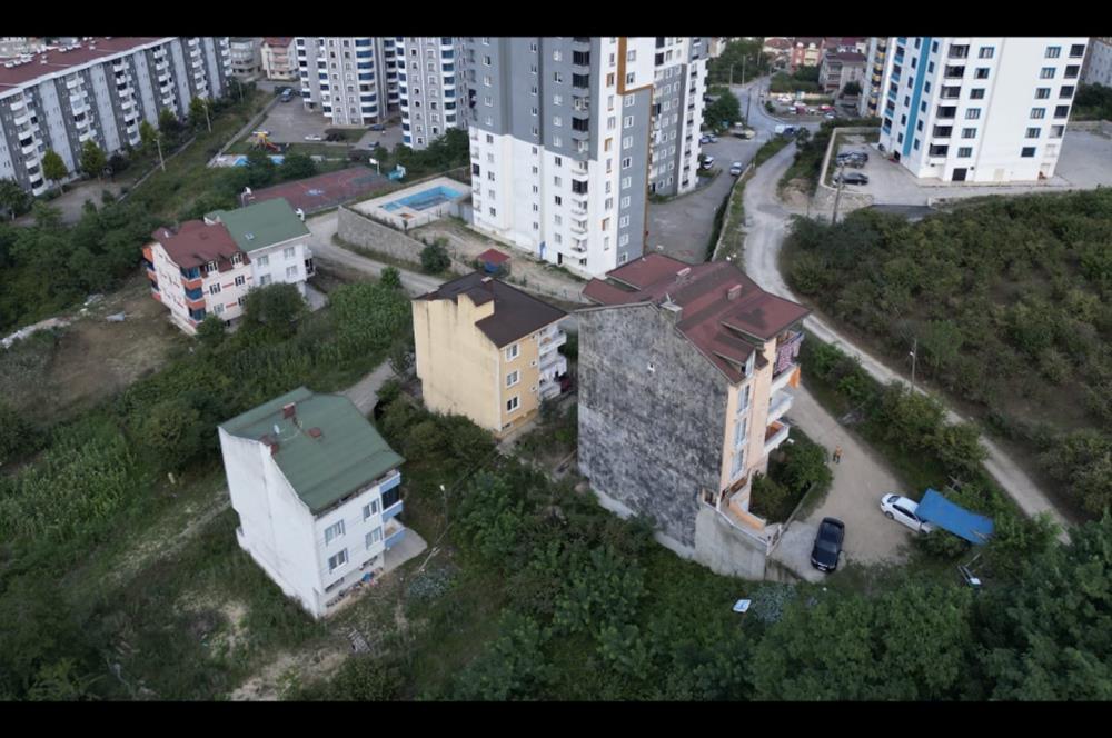 CENTURY21'DEN ORDU FATSA EVKAF MAHALLESİ'NDE 520 m²