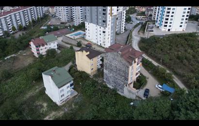 CENTURY21'DEN ORDU FATSA EVKAF MAHALLESİ'NDE 520 m²