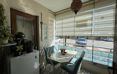 TEKVAK 2 SİTESİN' DE EBEVEYN BANYOLU KİLERLİ 4+1 SATILIK DAİRE
