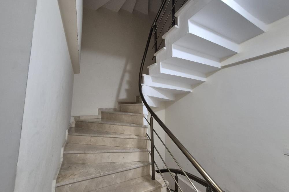 AYDINLI MERKEZDE KAÇIRILMAYACAK ARAKAT SATILIK 3+1 DAİRE
