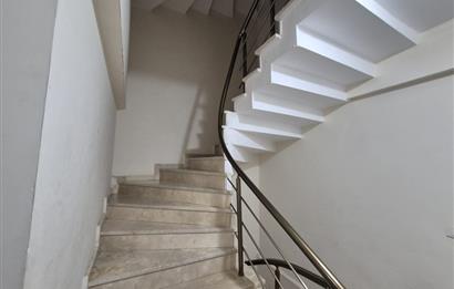 AYDINLI MERKEZDE KAÇIRILMAYACAK ARAKAT SATILIK 3+1 DAİRE