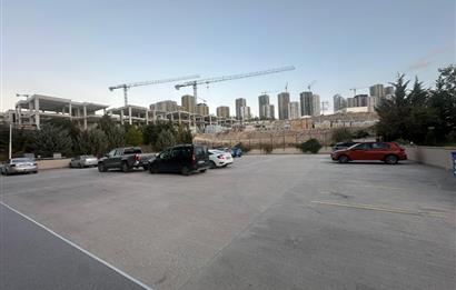 BEYTEPE GÜNEŞ PARK EVLERİ KİRALIK 4+1 DAİRE