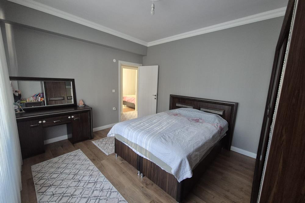 AYDINLI MERKEZDE KAÇIRILMAYACAK ARAKAT SATILIK 3+1 DAİRE