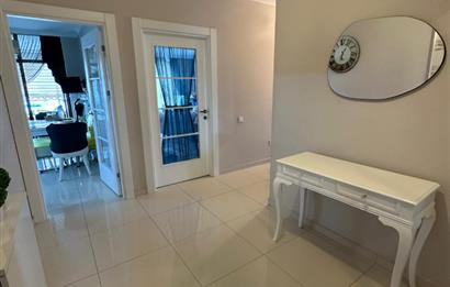 BEYTEPE GÜNEŞ PARK EVLERİ KİRALIK 4+1 DAİRE