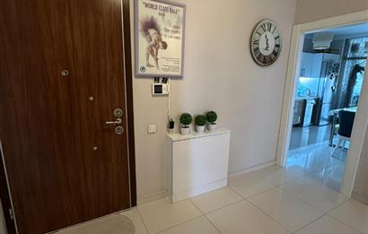 BEYTEPE GÜNEŞ PARK EVLERİ KİRALIK 4+1 DAİRE