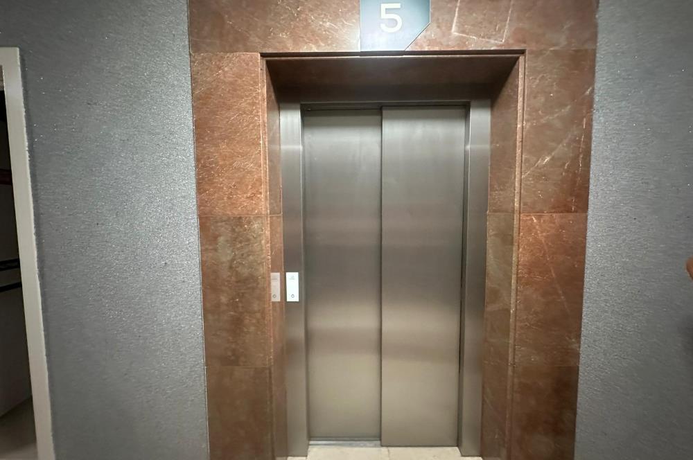BEYTEPE GÜNEŞ PARK EVLERİ KİRALIK 4+1 DAİRE