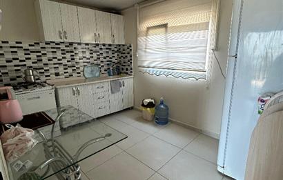 C21 LOCA'DAN İSABET OKULUNUN YAKINIDA PREFABRİK EV VE ARSASI
