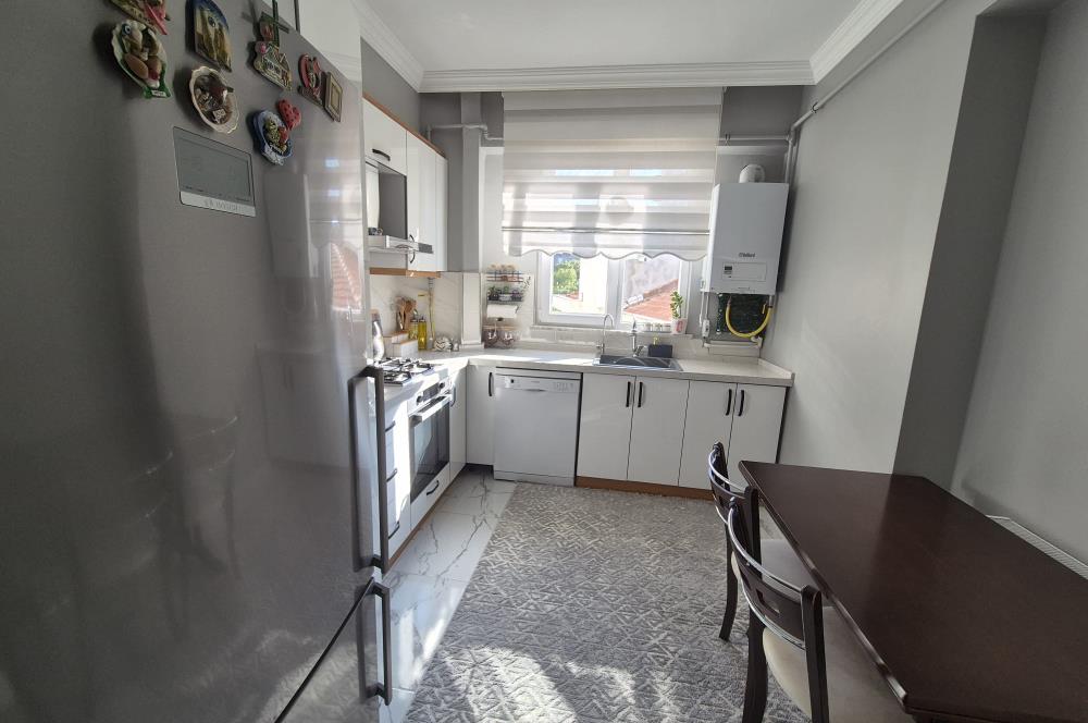 AYDINLI MERKEZDE KAÇIRILMAYACAK ARAKAT SATILIK 3+1 DAİRE