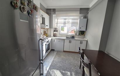 AYDINLI MERKEZDE KAÇIRILMAYACAK ARAKAT SATILIK 3+1 DAİRE