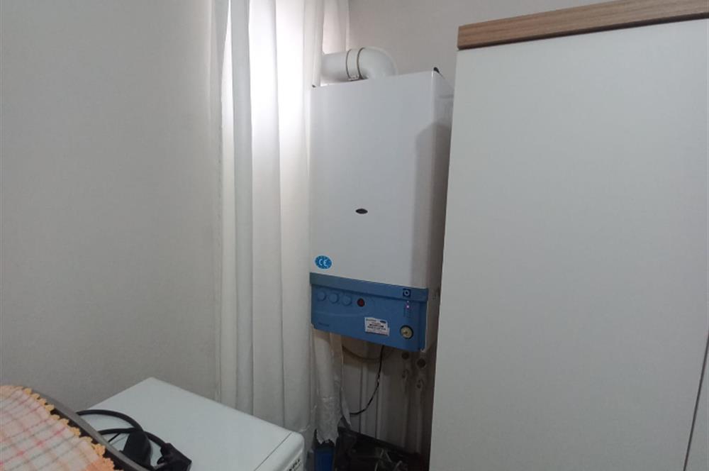 Satılık Komple 3 Katlı Bina Ege Mah.