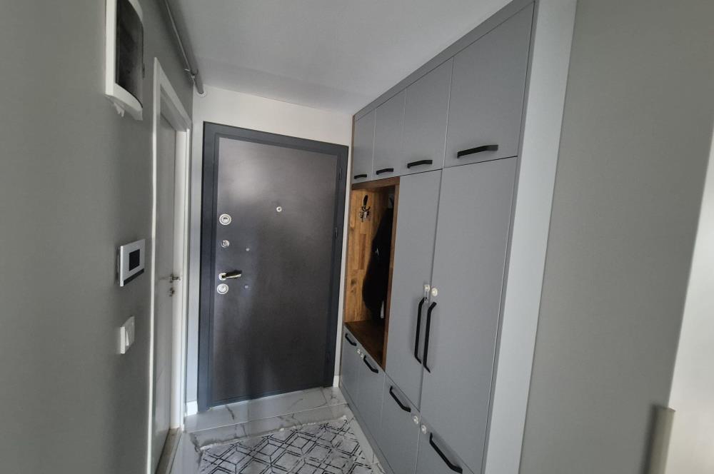 AYDINLI MERKEZDE KAÇIRILMAYACAK ARAKAT SATILIK 3+1 DAİRE