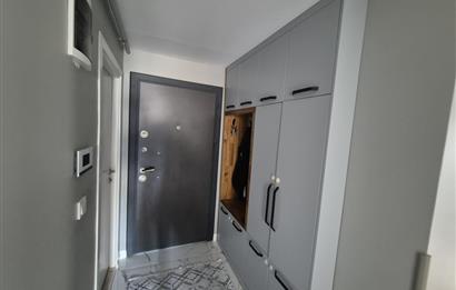 AYDINLI MERKEZDE KAÇIRILMAYACAK ARAKAT SATILIK 3+1 DAİRE