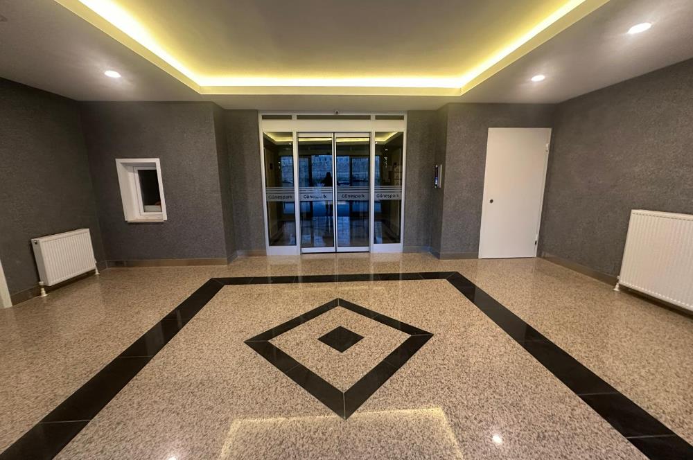 BEYTEPE GÜNEŞ PARK EVLERİ KİRALIK 4+1 DAİRE