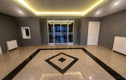 BEYTEPE GÜNEŞ PARK EVLERİ KİRALIK 4+1 DAİRE