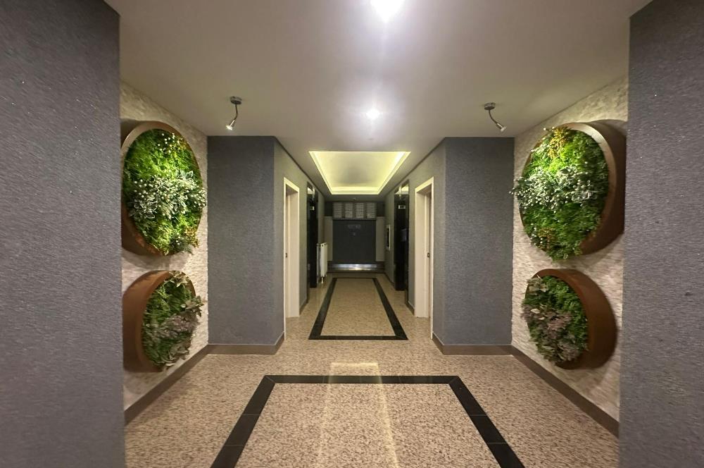 BEYTEPE GÜNEŞ PARK EVLERİ KİRALIK 4+1 DAİRE