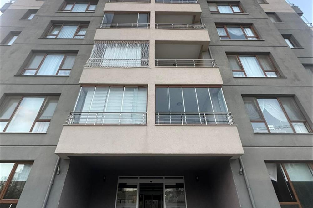 BEYTEPE GÜNEŞ PARK EVLERİ KİRALIK 4+1 DAİRE