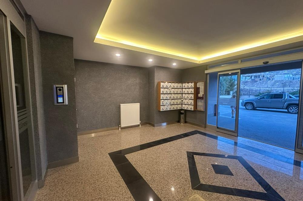 BEYTEPE GÜNEŞ PARK EVLERİ KİRALIK 4+1 DAİRE
