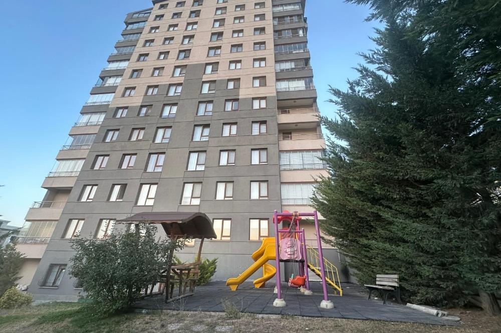 BEYTEPE GÜNEŞ PARK EVLERİ KİRALIK 4+1 DAİRE
