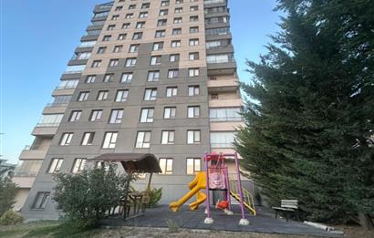 BEYTEPE GÜNEŞ PARK EVLERİ KİRALIK 4+1 DAİRE