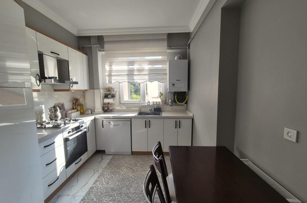 AYDINLI MERKEZDE KAÇIRILMAYACAK ARAKAT SATILIK 3+1 DAİRE