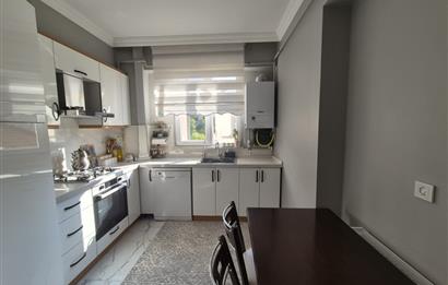 AYDINLI MERKEZDE KAÇIRILMAYACAK ARAKAT SATILIK 3+1 DAİRE