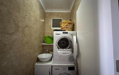 BEYTEPE GÜNEŞ PARK EVLERİ KİRALIK 4+1 DAİRE