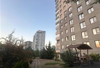 BEYTEPE GÜNEŞ PARK EVLERİ KİRALIK 4+1 DAİRE