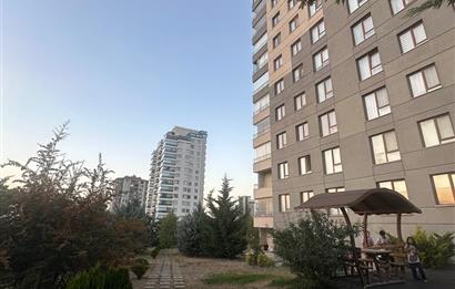 BEYTEPE GÜNEŞ PARK EVLERİ KİRALIK 4+1 DAİRE