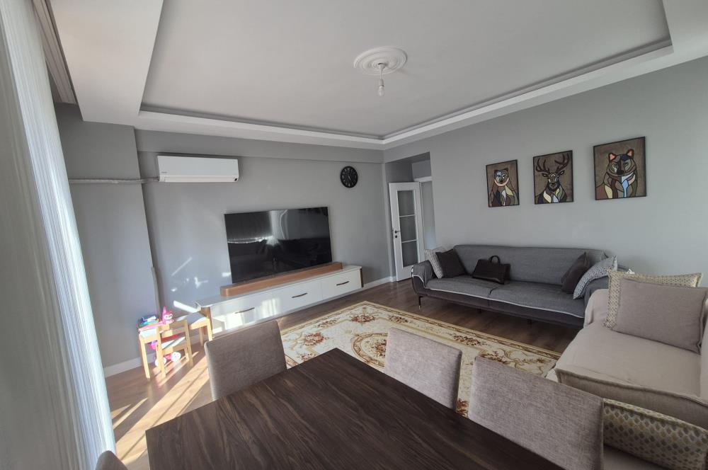 AYDINLI MERKEZDE KAÇIRILMAYACAK ARAKAT SATILIK 3+1 DAİRE