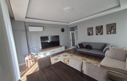 AYDINLI MERKEZDE KAÇIRILMAYACAK ARAKAT SATILIK 3+1 DAİRE