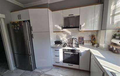 AYDINLI MERKEZDE KAÇIRILMAYACAK ARAKAT SATILIK 3+1 DAİRE
