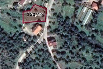 Milas-Karapınar köyiçi imarlı satılık arsa