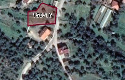 Milas-Karapınar köyiçi imarlı satılık arsa