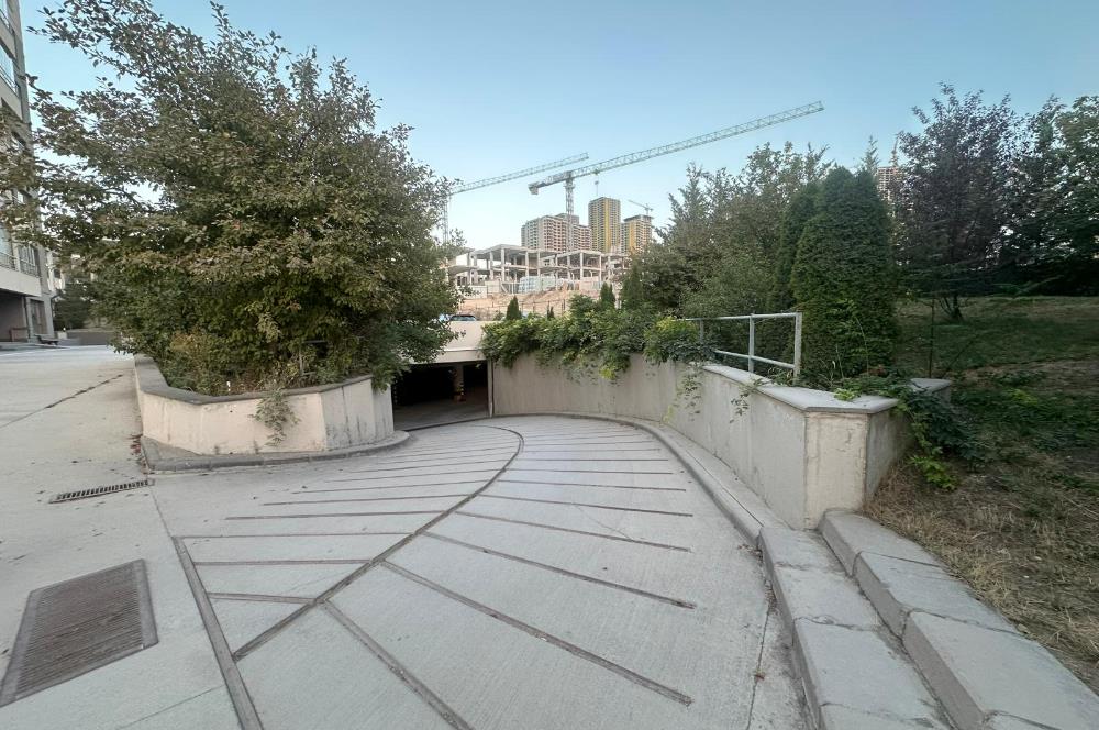 BEYTEPE GÜNEŞ PARK EVLERİ KİRALIK 4+1 DAİRE