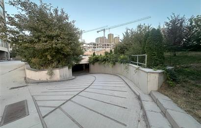 BEYTEPE GÜNEŞ PARK EVLERİ KİRALIK 4+1 DAİRE