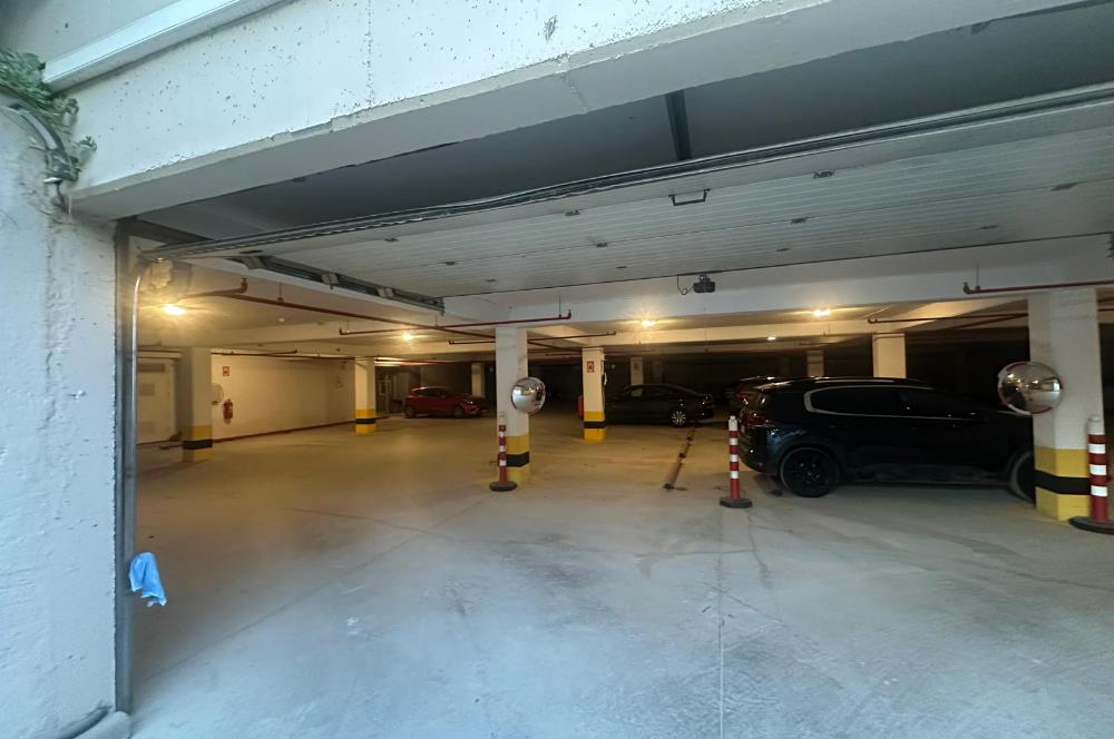 BEYTEPE GÜNEŞ PARK EVLERİ KİRALIK 4+1 DAİRE