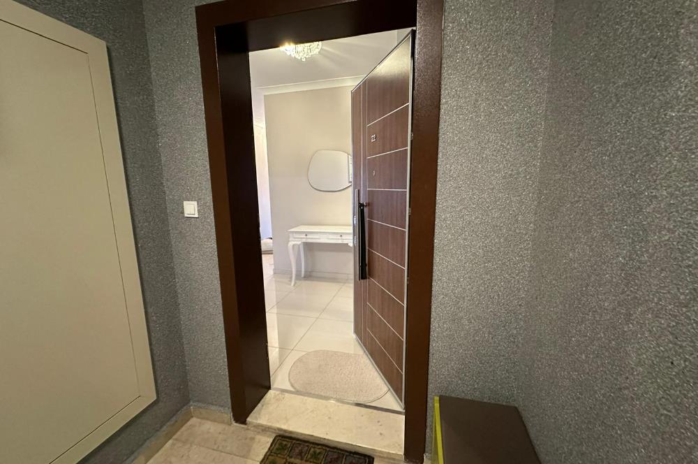 BEYTEPE GÜNEŞ PARK EVLERİ KİRALIK 4+1 DAİRE