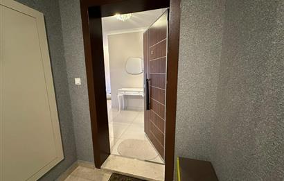 BEYTEPE GÜNEŞ PARK EVLERİ KİRALIK 4+1 DAİRE