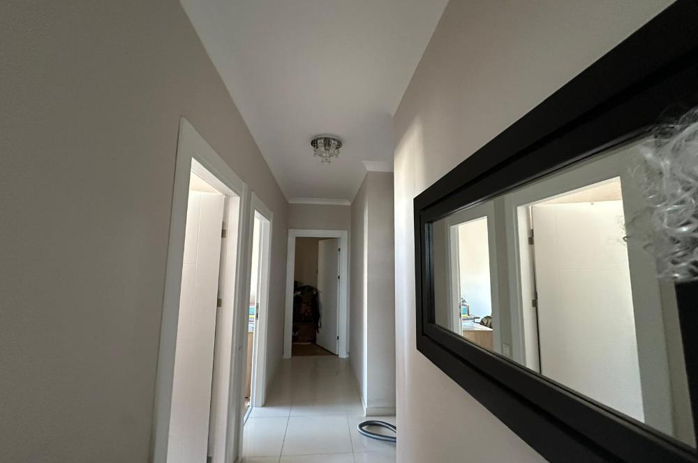 BEYTEPE GÜNEŞ PARK EVLERİ KİRALIK 4+1 DAİRE
